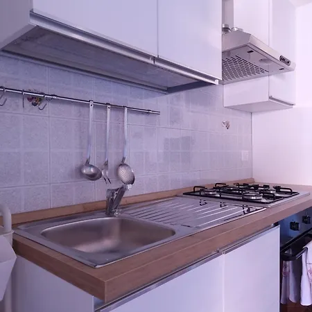 Apartmán La Casa Di Malamuri Budoni