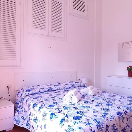 La Casa Di Malamuri Budoni