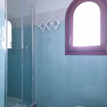 La Casa Di Malamuri Apartmán *