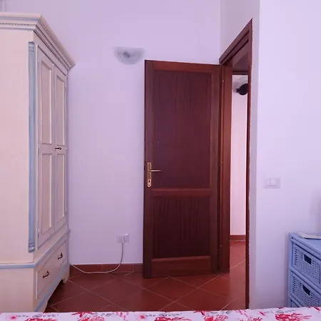 La Casa Di Malamuri Lägenhet *