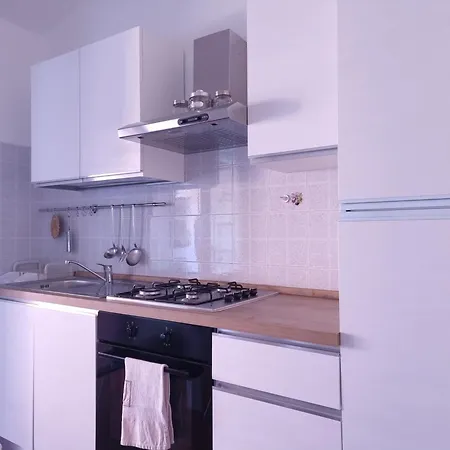 La Casa Di Malamuri *