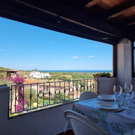 La Casa Di Malamuri