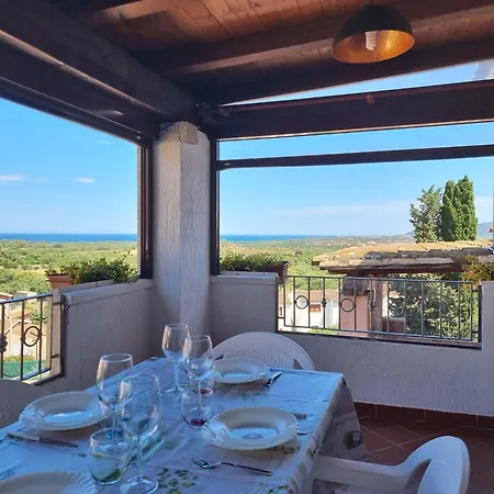 La Casa Di Malamuri *