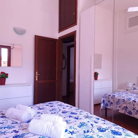 La Casa Di Malamuri Budoni