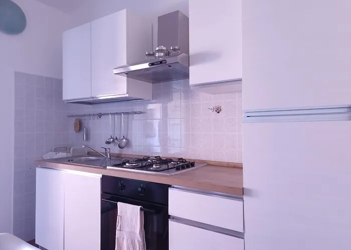 La Casa Di Malamuri *