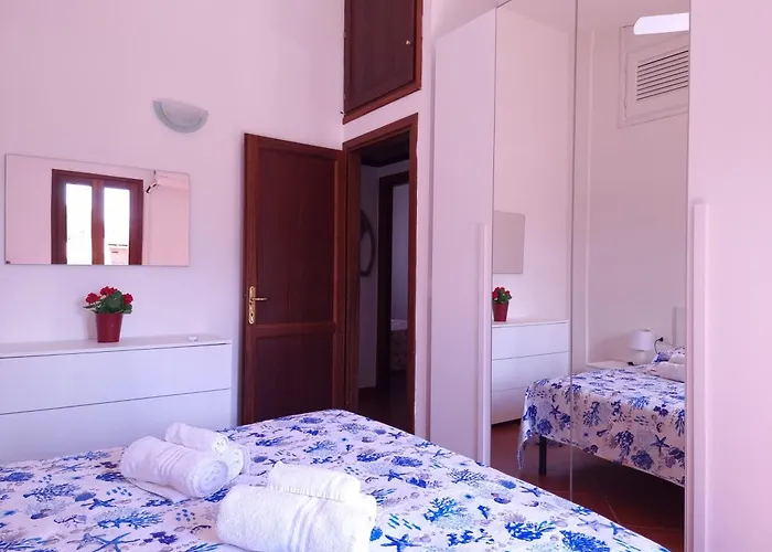 La Casa Di Malamuri Будони