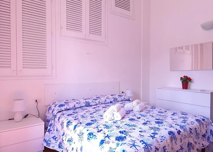 La Casa Di Malamuri Будони